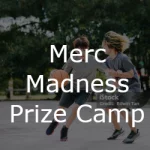 Prize Camp at St. Paraveski Church (Oct. 13th)