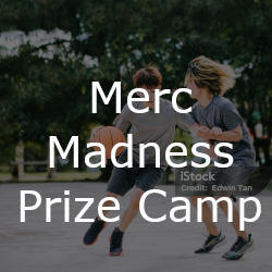 Prize Camp at St. Paraveski Church (Nov. 11th)