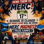 Prize Camps - May 17th 2027